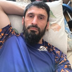 Фотография мужчины Иннокентий, 36 лет из г. Каспийск