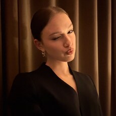 Фотография девушки Ксения, 18 лет из г. Липецк