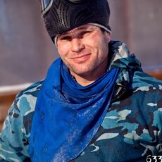 Фотография мужчины Валерий, 44 года из г. Ханты-Мансийск