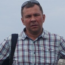 Фотография мужчины Рафаэль, 48 лет из г. Йошкар-Ола