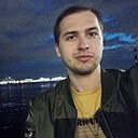 Александр, 28 лет