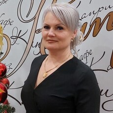 Фотография девушки Hataliaj, 48 лет из г. Ошмяны