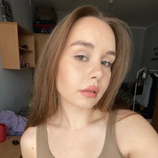Фотография девушки Ольга, 20 лет из г. Ханты-Мансийск