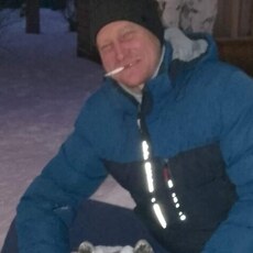 Фотография мужчины Юрий, 46 лет из г. Самара