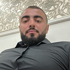 Фотография мужчины Ахмед, 25 лет из г. Пятигорск