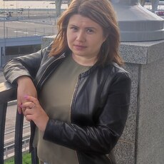 Фотография девушки Анна, 31 год из г. Колпино