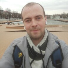 Фотография мужчины Евгений, 35 лет из г. Электросталь