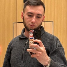 Фотография мужчины Нияз, 31 год из г. Казань