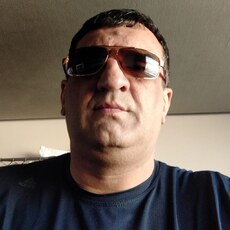 Фотография мужчины Джани, 50 лет из г. Москва