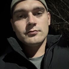 Фотография мужчины Влад, 23 года из г. Новосибирск