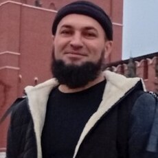 Фотография мужчины Виктор, 36 лет из г. Саратов