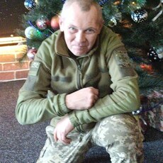 Фотография мужчины Андрей, 50 лет из г. Черкассы