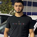 Asad, 23 года