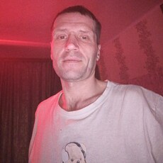 Фотография мужчины Денис, 41 год из г. Тутаев