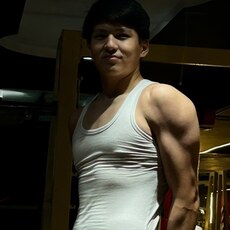 Фотография мужчины Сырым, 18 лет из г. Астана