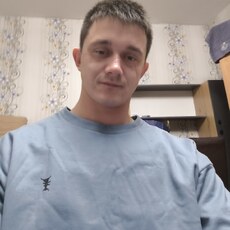 Фотография мужчины Игорь, 30 лет из г. Шелехов