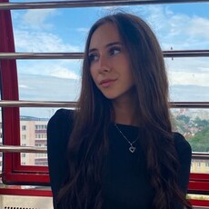 Фотография девушки Карина, 19 лет из г. Гродно