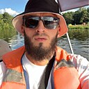 Шамиль, 30 лет