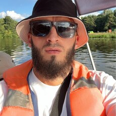 Фотография мужчины Шамиль, 30 лет из г. Махачкала