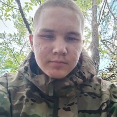 Фотография мужчины Александр, 22 года из г. Нижний Новгород