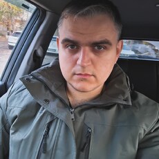 Фотография мужчины Дмитрий, 29 лет из г. Ростов-на-Дону