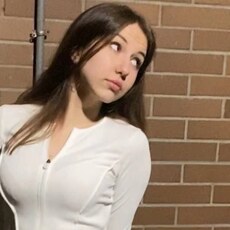 Фотография девушки Анастасия, 19 лет из г. Санкт-Петербург