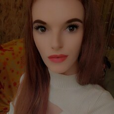 Фотография девушки Вероника, 26 лет из г. Самара