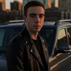 Фотография мужчины Артем, 25 лет из г. Каменск-Уральский