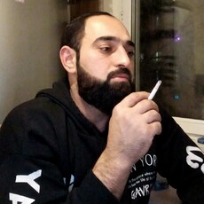 Фотография мужчины Boroda, 36 лет из г. Москва