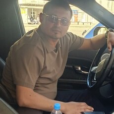 Фотография мужчины Шамиль, 39 лет из г. Донецк