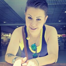 Фотография девушки Nadin, 37 лет из г. Клайпеда