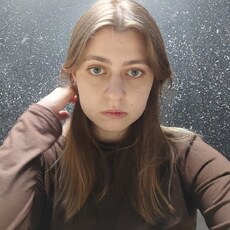 Фотография девушки Татьяна, 21 год из г. Москва
