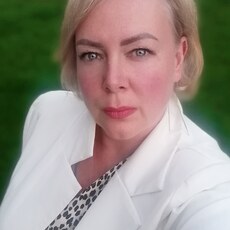 Фотография девушки Елена, 47 лет из г. Ногинск