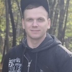 Фотография мужчины Павел, 28 лет из г. Железнодорожный