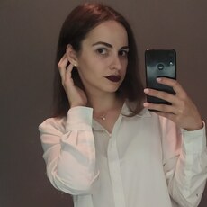 Фотография девушки Ольга, 30 лет из г. Воронеж