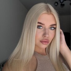 Фотография девушки Алина, 23 года из г. Москва