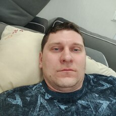 Фотография мужчины Владикавказ, 39 лет из г. Луганск