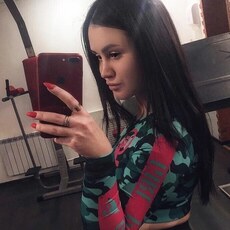 Фотография девушки Юля, 29 лет из г. Луганск