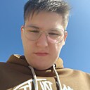 Данила, 18 лет