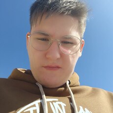 Фотография мужчины Данила, 18 лет из г. Самара