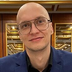 Фотография мужчины Твой, 39 лет из г. Мелитополь