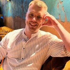 Фотография мужчины Дмитрий, 30 лет из г. Химки