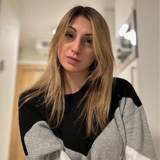 Маргарита, 29 из г. Санкт-Петербург.