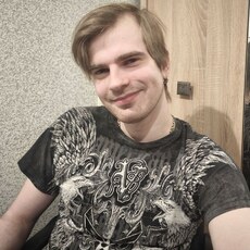 Фотография мужчины Ваня, 25 лет из г. Минск