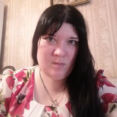 Фотография девушки Ульяна, 33 года из г. Красноярск