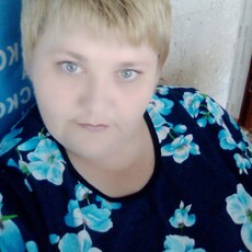 Фотография девушки Наталия, 49 лет из г. Ярославль