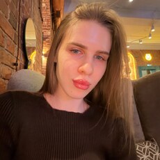 Фотография девушки Полина, 21 год из г. Омск