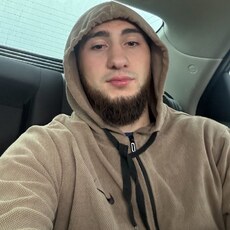 Фотография мужчины Арслан, 24 года из г. Кореновск