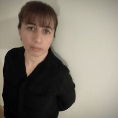 Фотография девушки Наталія, 42 года из г. Виноградов