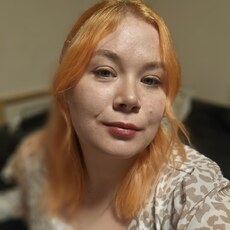 Фотография девушки Дарья, 26 лет из г. Санкт-Петербург